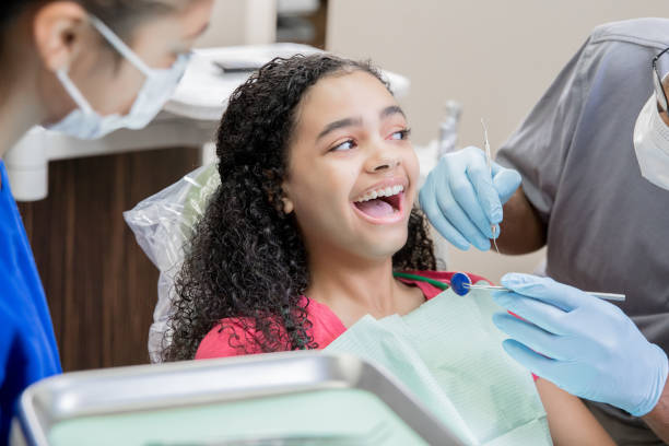Best Emergency Dental Care for Sports Injuries in Lake Goodwin, WA